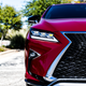 Image for article titled The 2017 Lexus RX 350 F Sport Mails It In